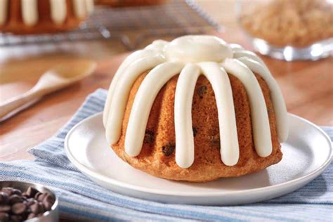 Is Nothing Bundt Cakes currently offering delivery or takeout Yes, Nothing Bundt Cakes offers both delivery and takeout. . Nothing bundt cake delivery
